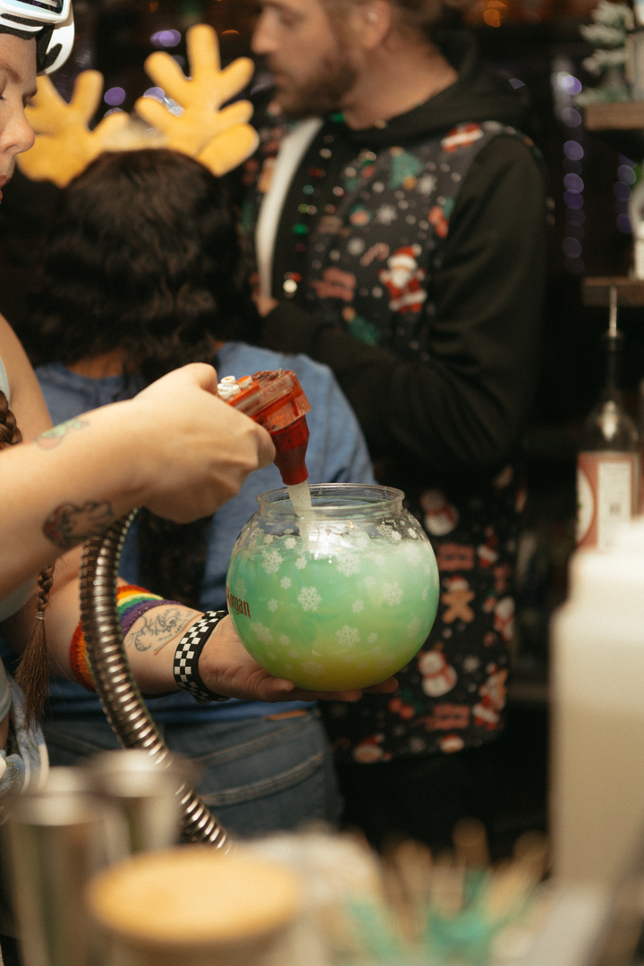 The Holiday Hop - The Holiday Hop