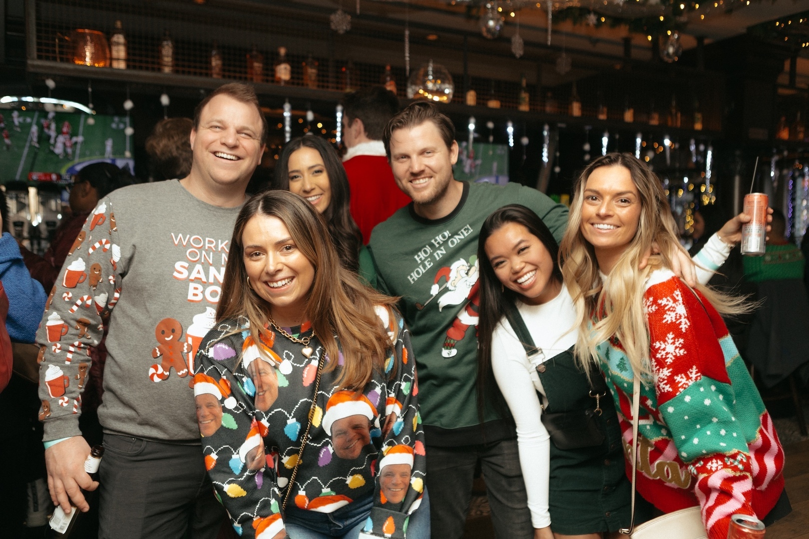 The Holiday Hop - The Holiday Hop