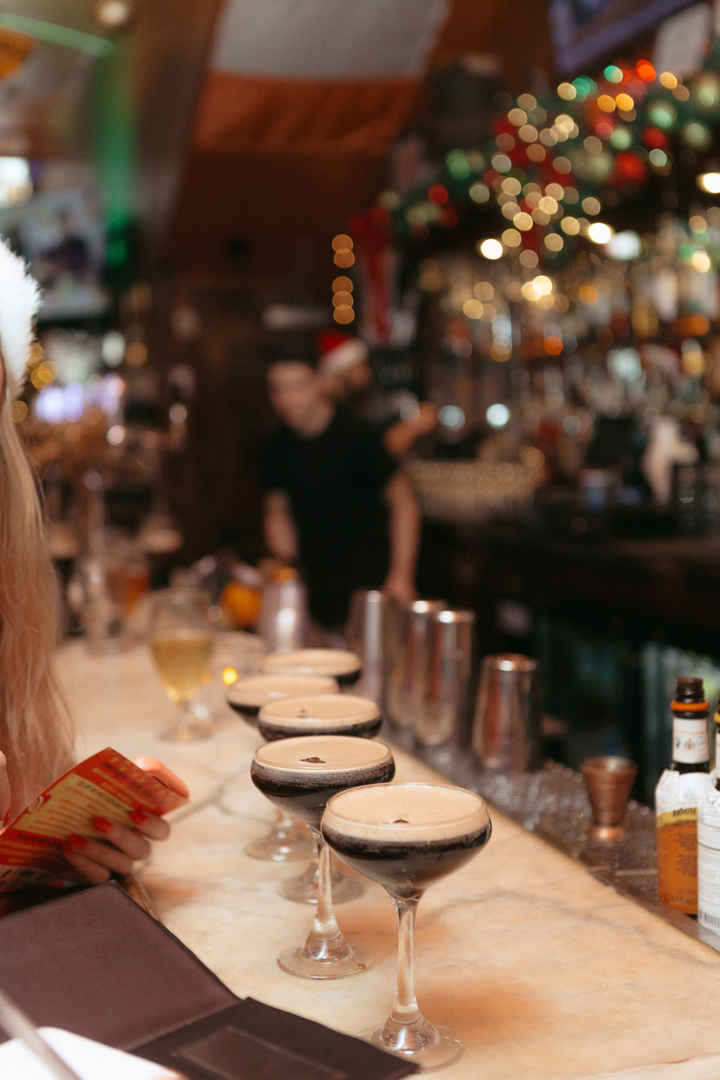 The Holiday Hop - The Holiday Hop