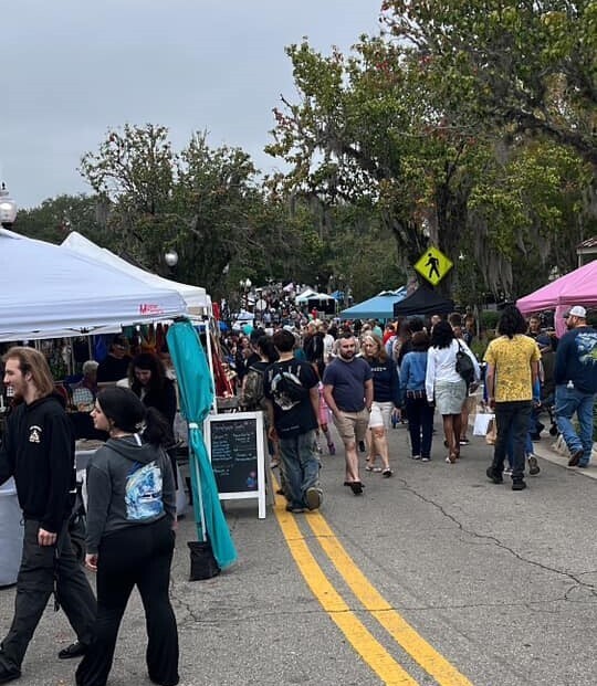 Alachua Main Street Harvest Festival - Alachua Main Street Harvest Festival