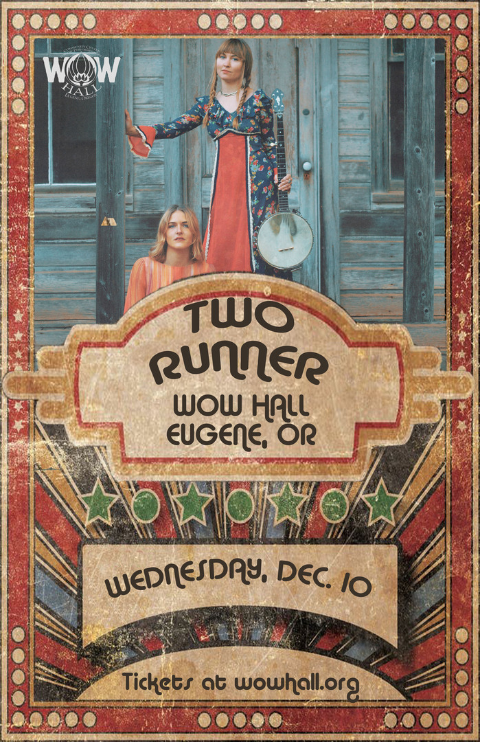 Two Runner