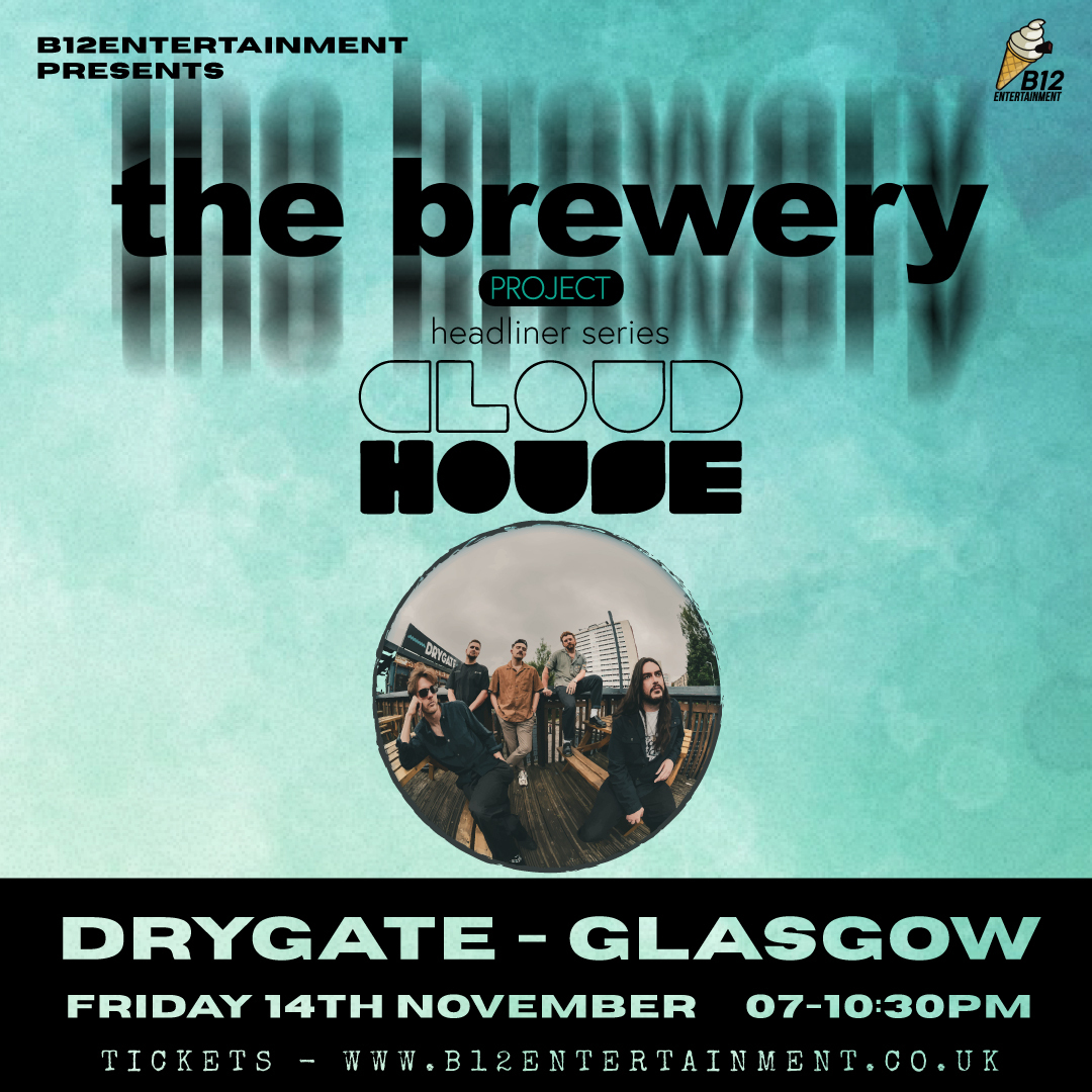 Cloud House - Drygate