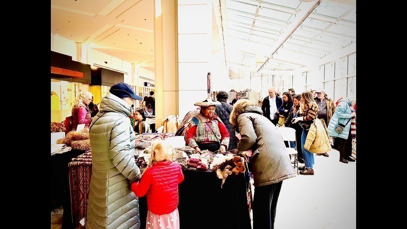 Cultural Survival Bazaar - Cultural Survival Bazaar