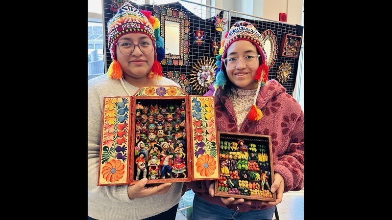 Cultural Survival Bazaar - Cultural Survival Bazaar