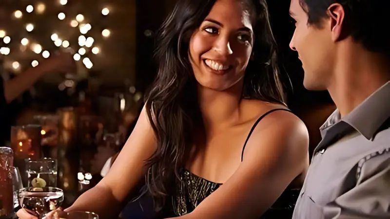 Mississauga South Asian Speed Dating (Ages 28-39)