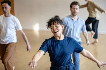 Wharfedale Observer Events Gathering: The Performance