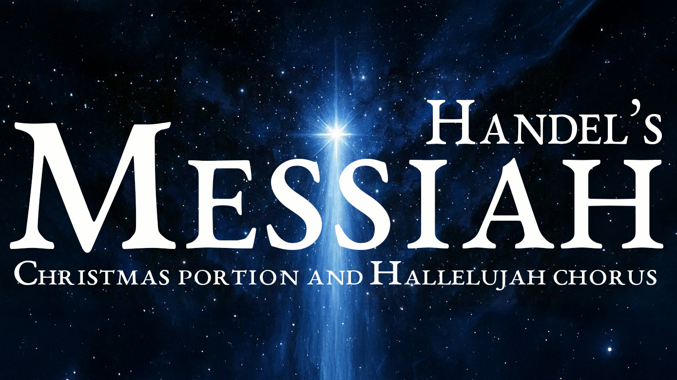 Messiah Concert