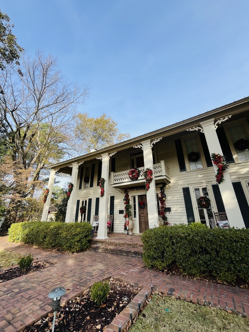 Oxford Christmas Galleria