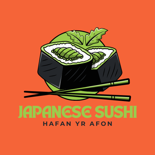 Sushi Tasting Night with Guest Chef Yuliia