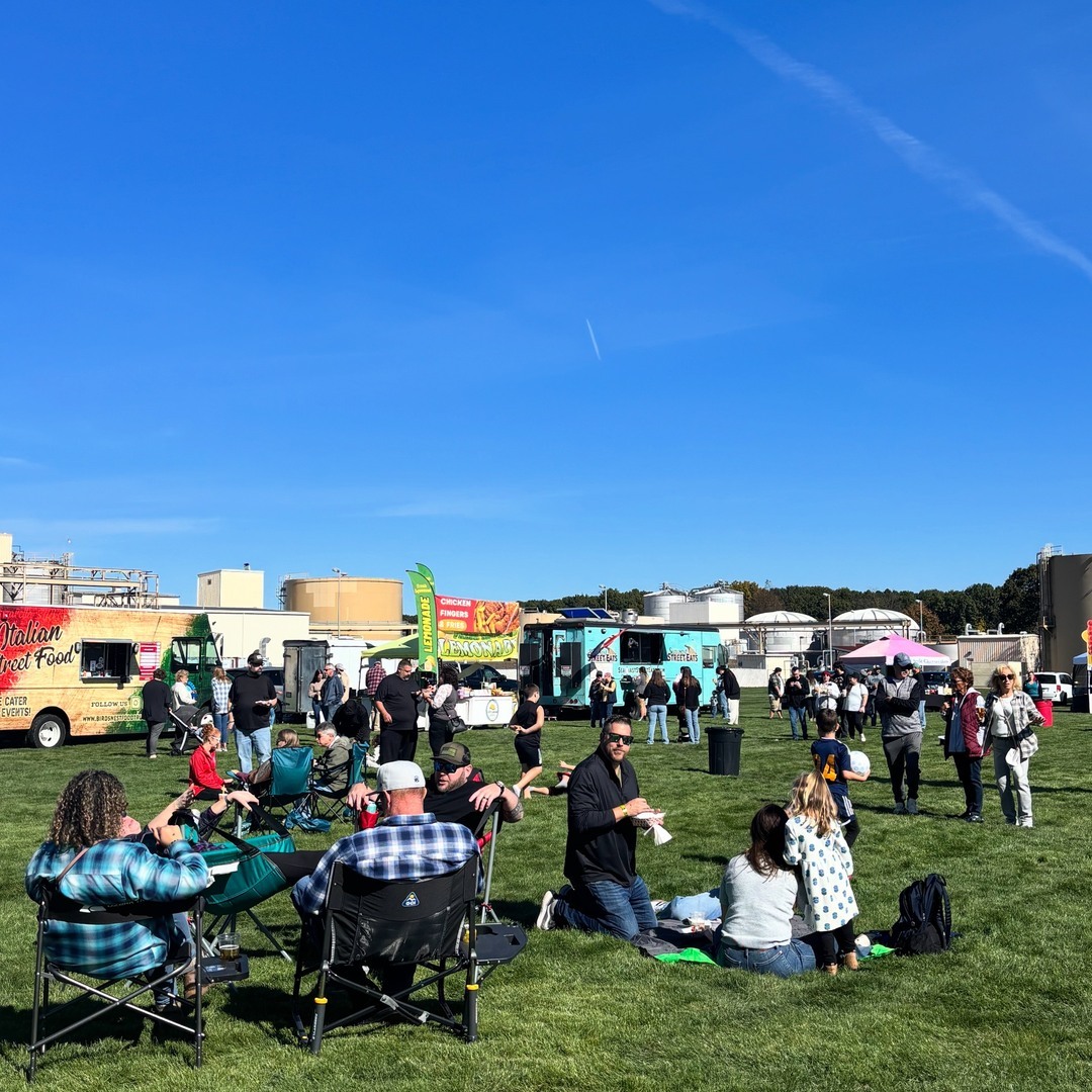 2nd Budwesier Brewery Food Truck Festival - 2nd Budwesier Brewery Food Truck Festival