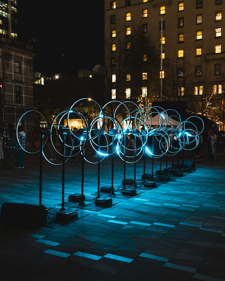 Lumière Festival Vancouver 2025 - Lumière Festival Vancouver 2025