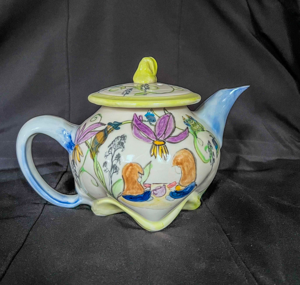 The 44th Annual Dickens Fair, December 6th. 2025 at the James Bay Community Centre, 10 am to 4 pm