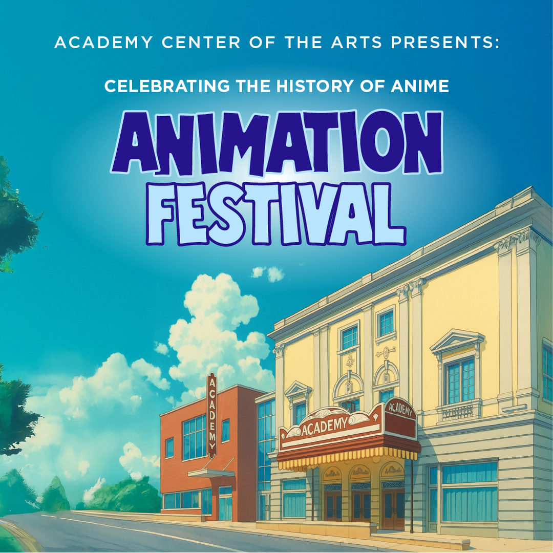 Animation Festival 2026