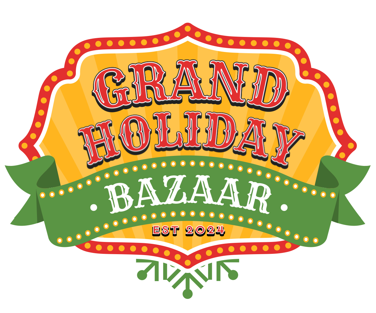 Grand Holiday Bazaar