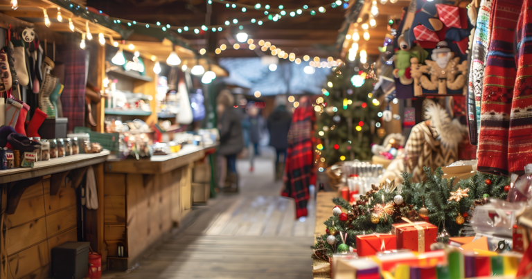 Grand Holiday Bazaar - Grand Holiday Bazaar