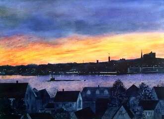 Studio 33 Coillection