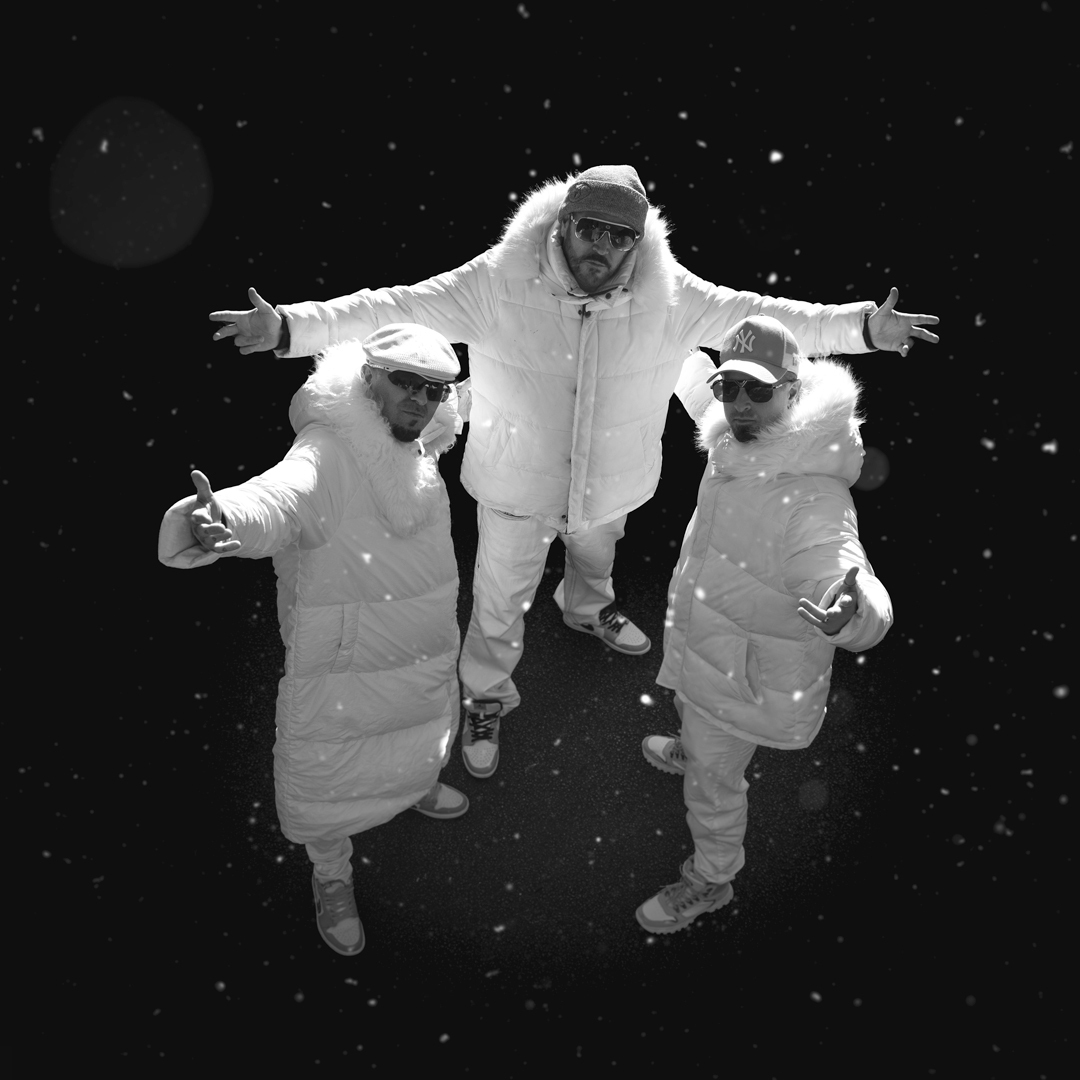 #AmazingAccrington Christmas Lights Switch On