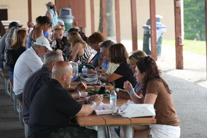 15th Putnam County Wine & Music Fest - 15th Putnam County Wine & Music Fest