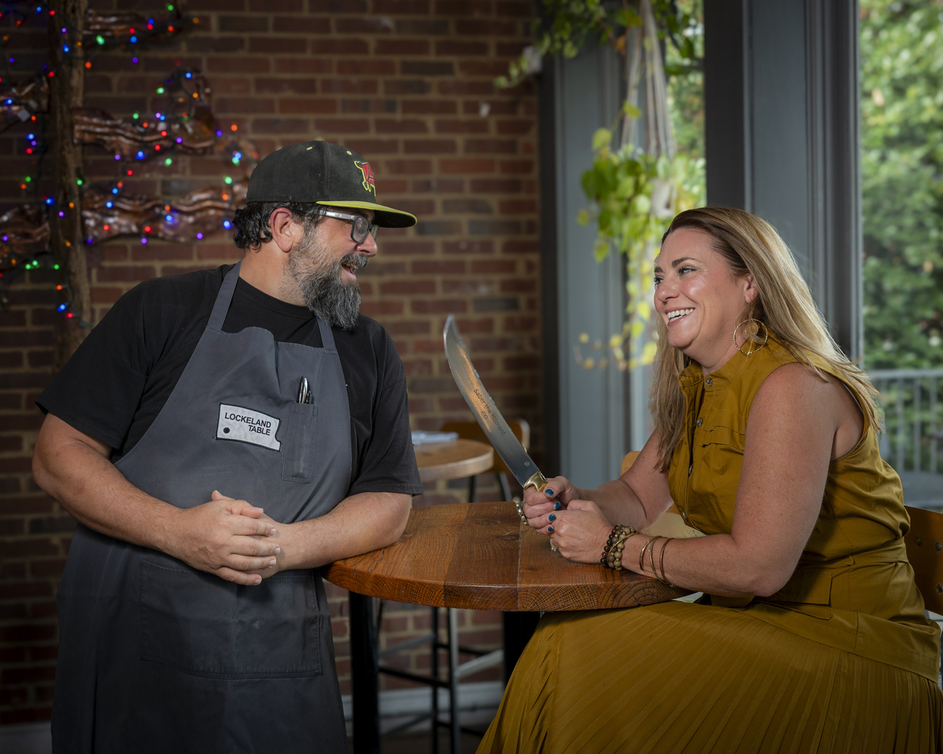 Music City Food & Wine: Intimate Dinner Series