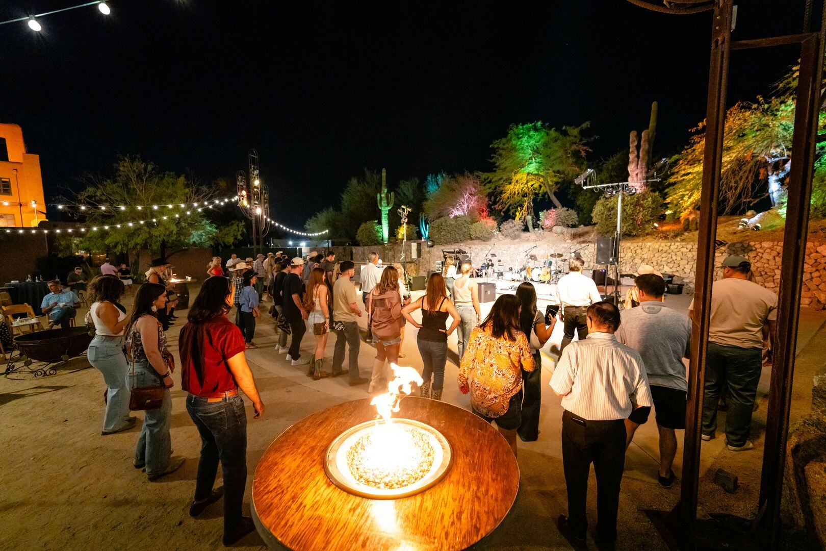 Phoenician Fall Fest - Phoenician Fall Fest