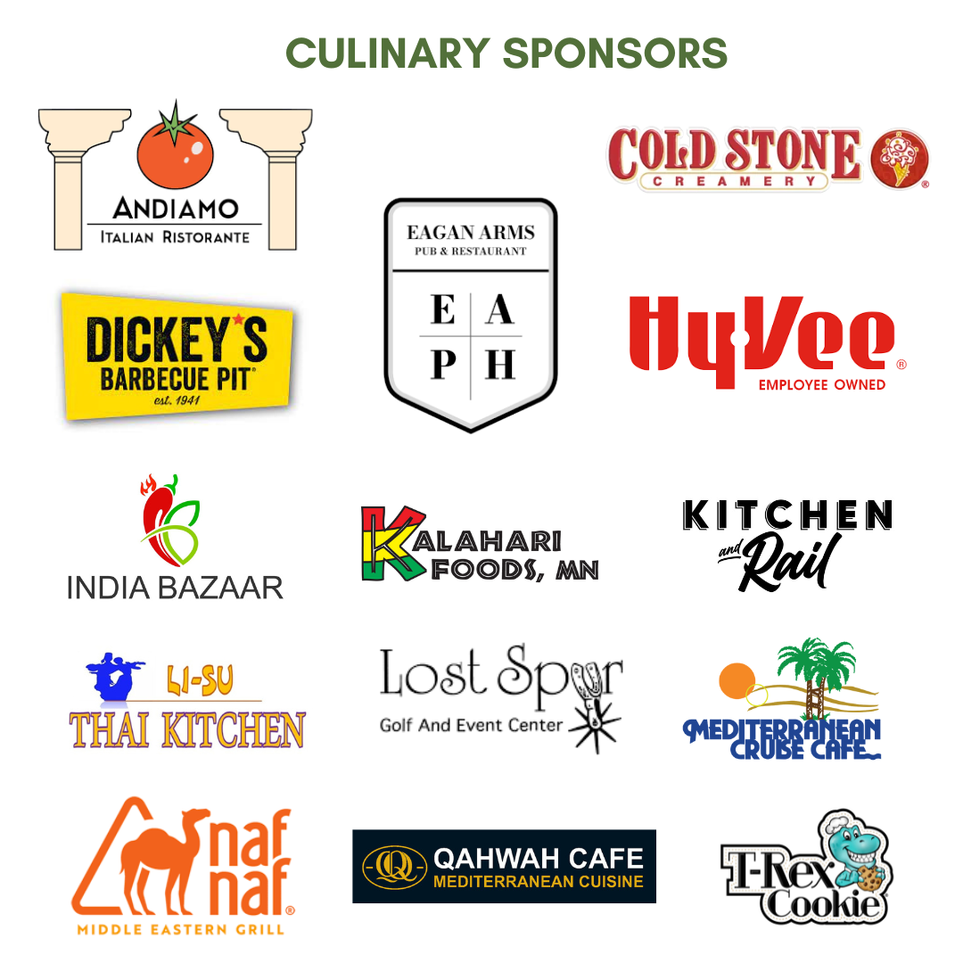 International Evening of Eagan - International Evening of Eagan