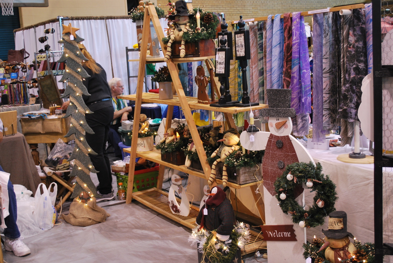 Ferdinand Christkindlmarkt