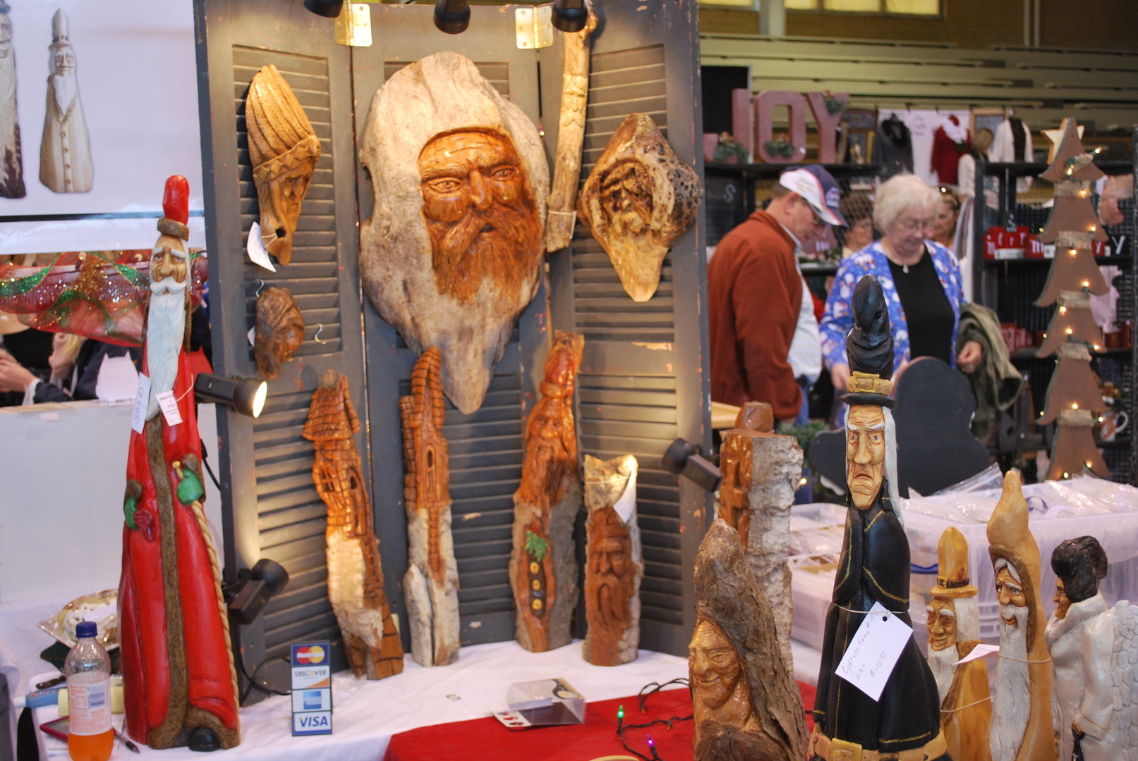 Ferdinand Christkindlmarkt - Ferdinand Christkindlmarkt