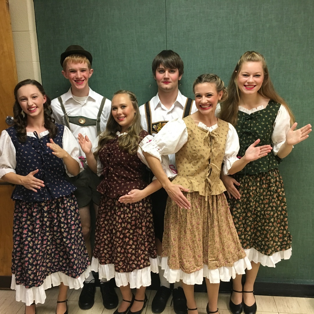 Ferdinand Christkindlmarkt - Ferdinand Christkindlmarkt