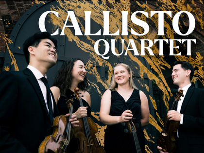 Callisto Quartet