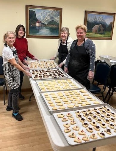 Christkindlmarkt 2025! - Christkindlmarkt 2025!