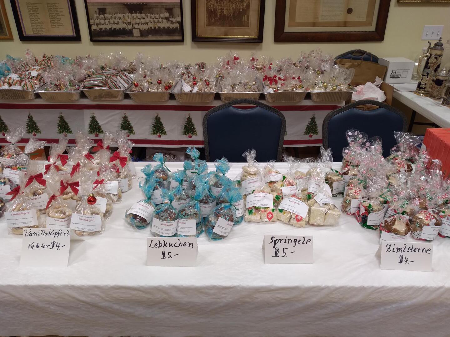 Christkindlmarkt 2025! - Christkindlmarkt 2025!