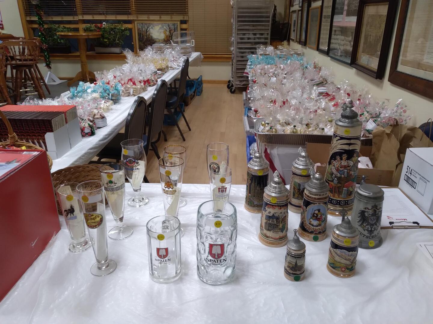 Christkindlmarkt 2025! - Christkindlmarkt 2025!