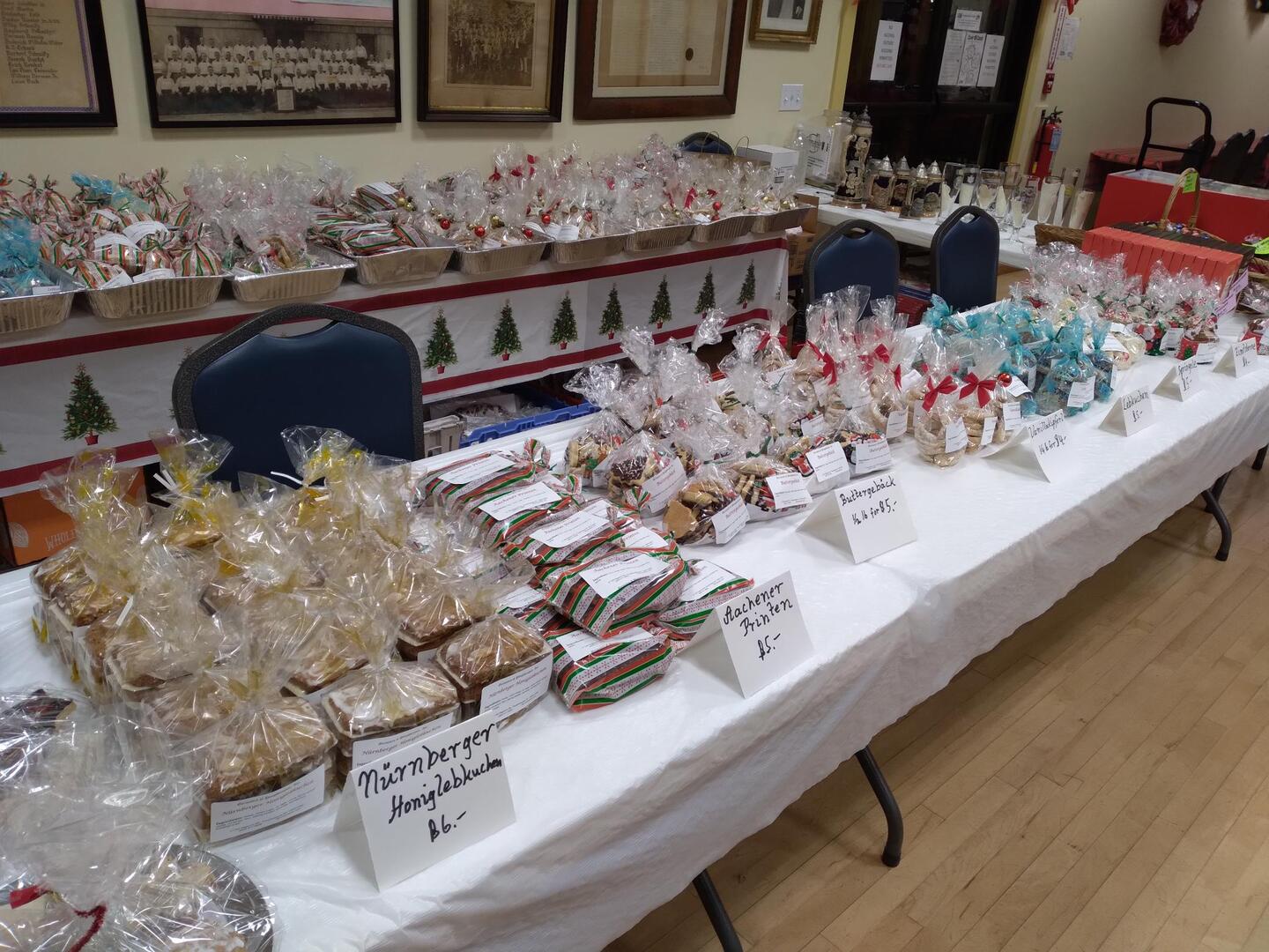 Christkindlmarkt 2025! - Christkindlmarkt 2025!