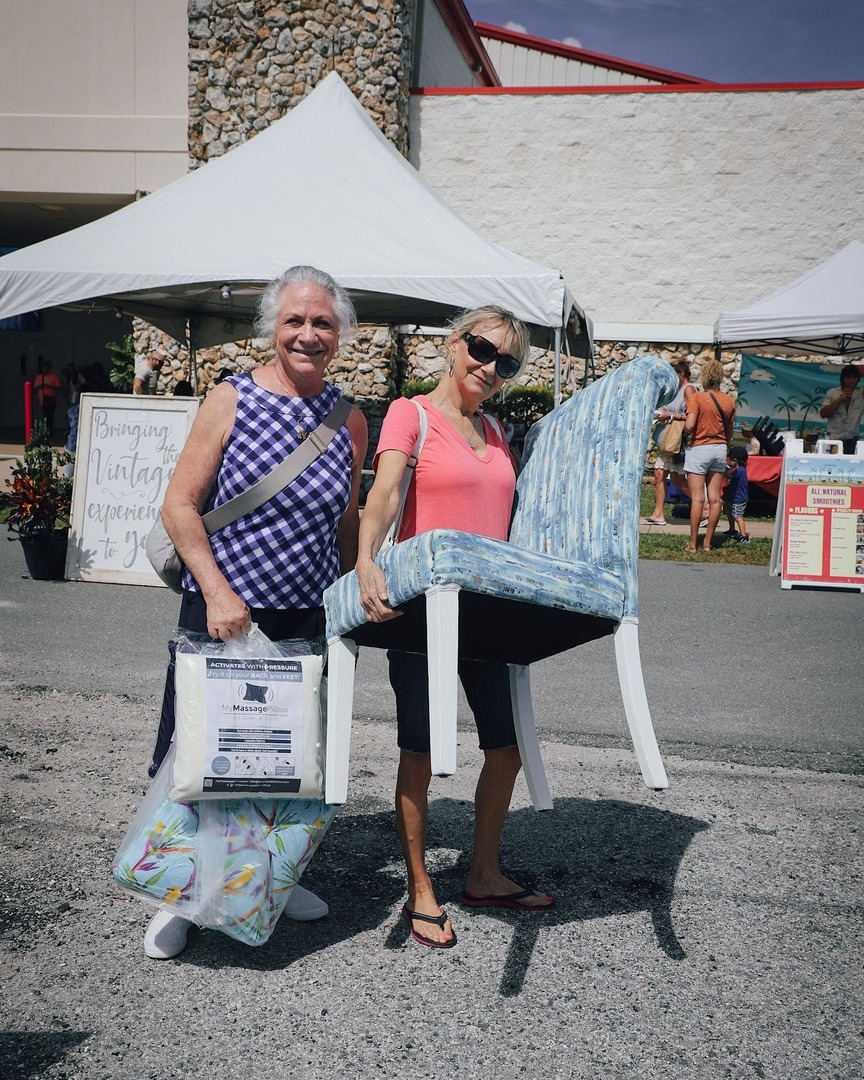 Vintage Market Days - Vintage Market Days