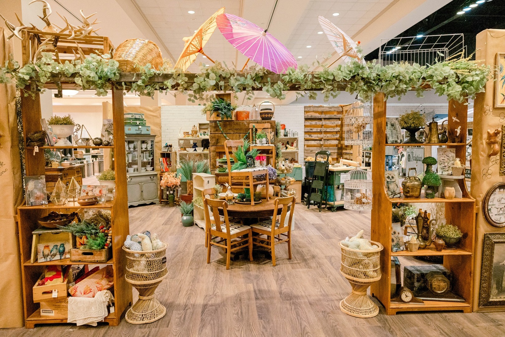 Vintage Market Days - Vintage Market Days