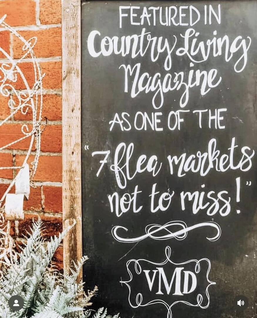 Vintage Market Days - Vintage Market Days