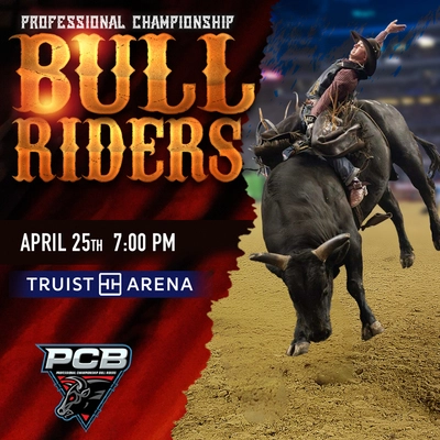 Professional Championship Bull Riders Cincinnati Enquirer Events