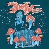 Noise Pop Festival 2026