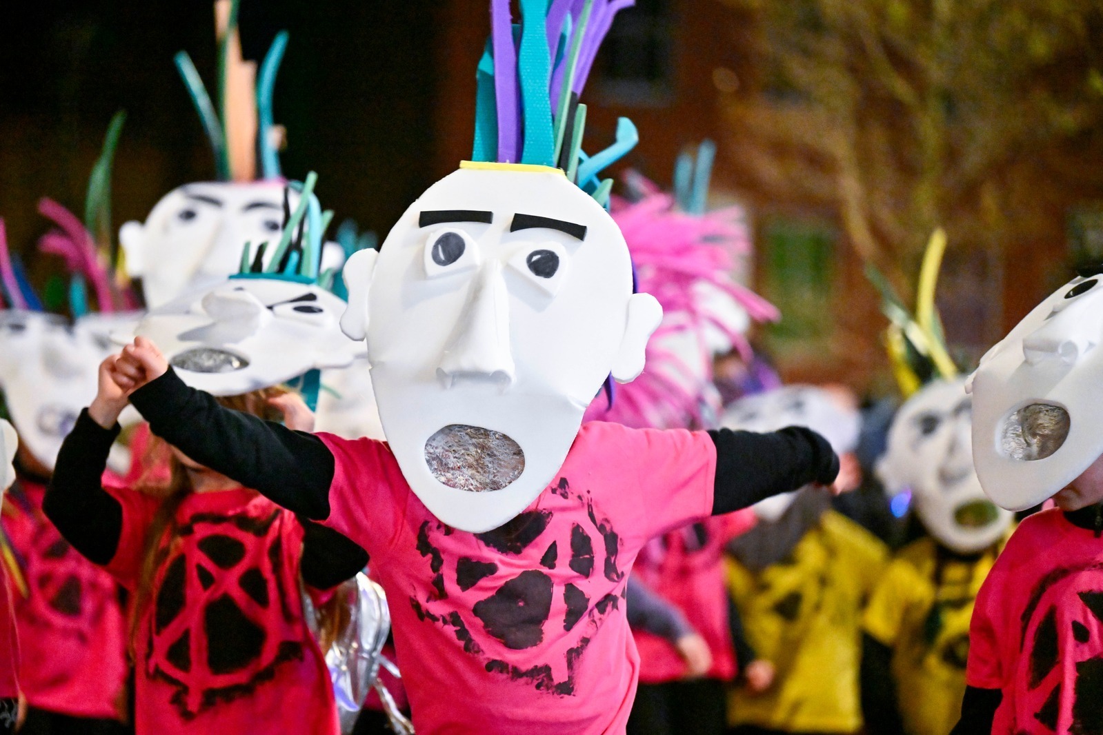 Dumfries Carnival 2026 - Dumfries Carnival 2026