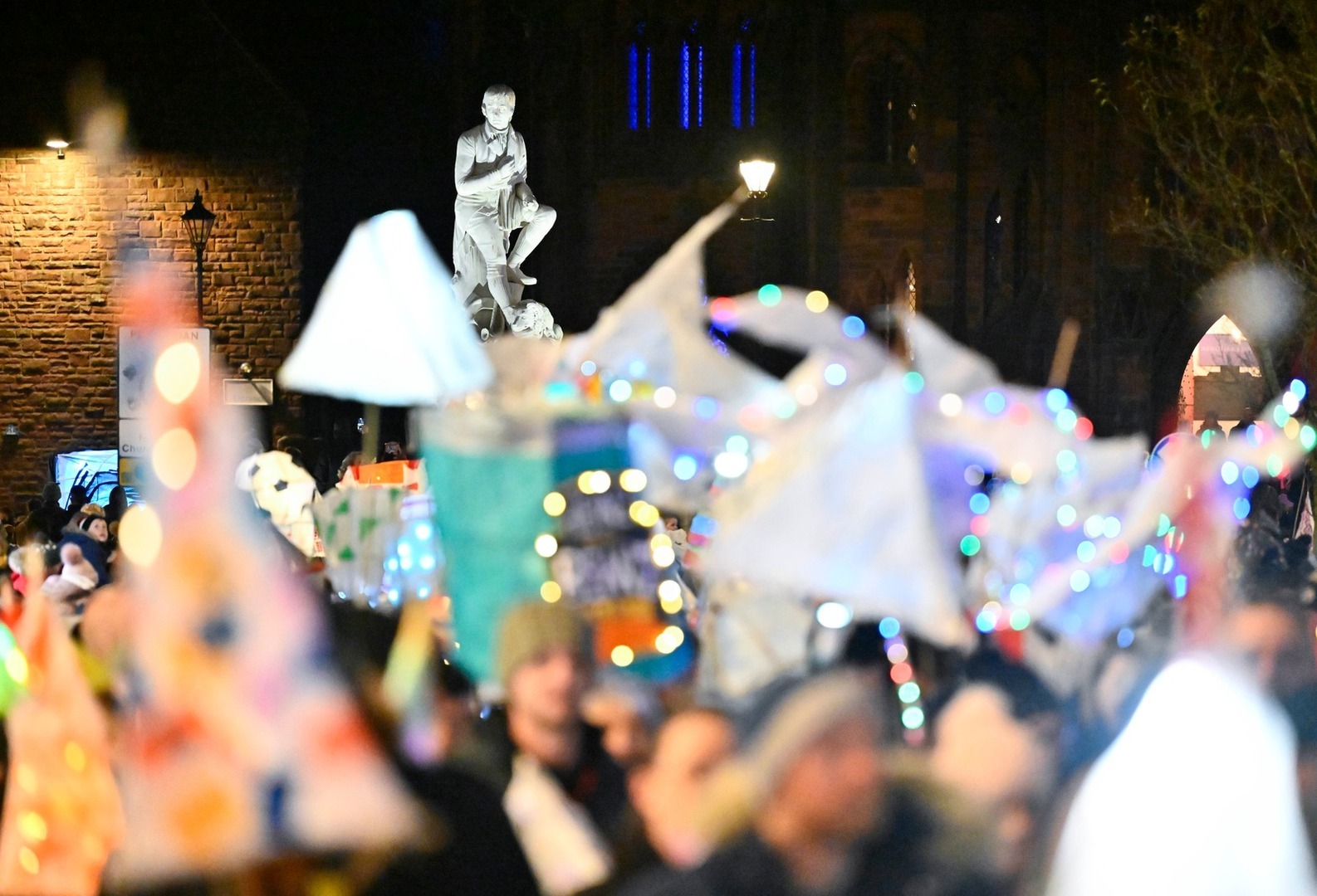 Dumfries Carnival 2026 - Dumfries Carnival 2026