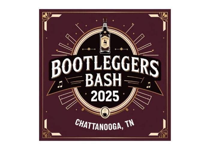 Bootleggers Bash
