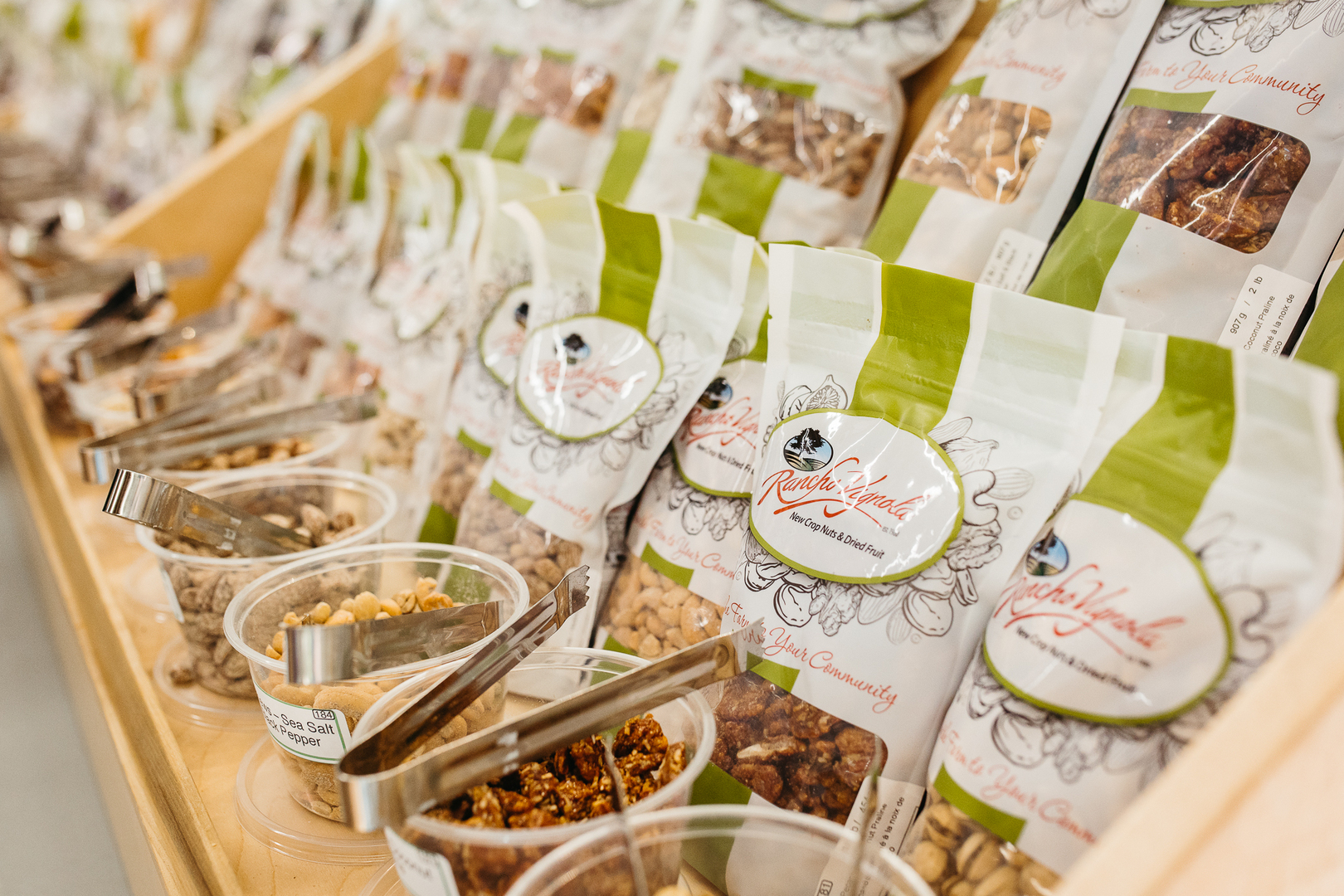 Rancho Vignola - Sidney Harvest Sale