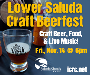 Lower Saluda Craft Beerfest