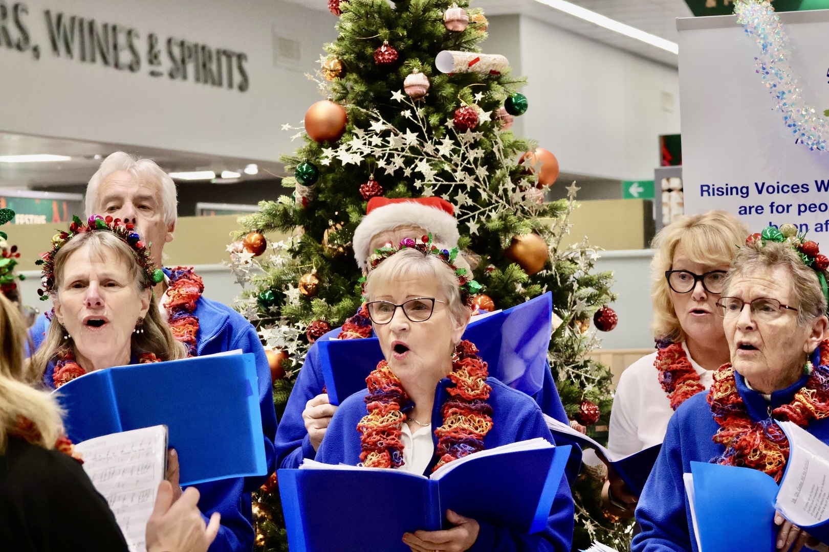 A Christmas Celebration