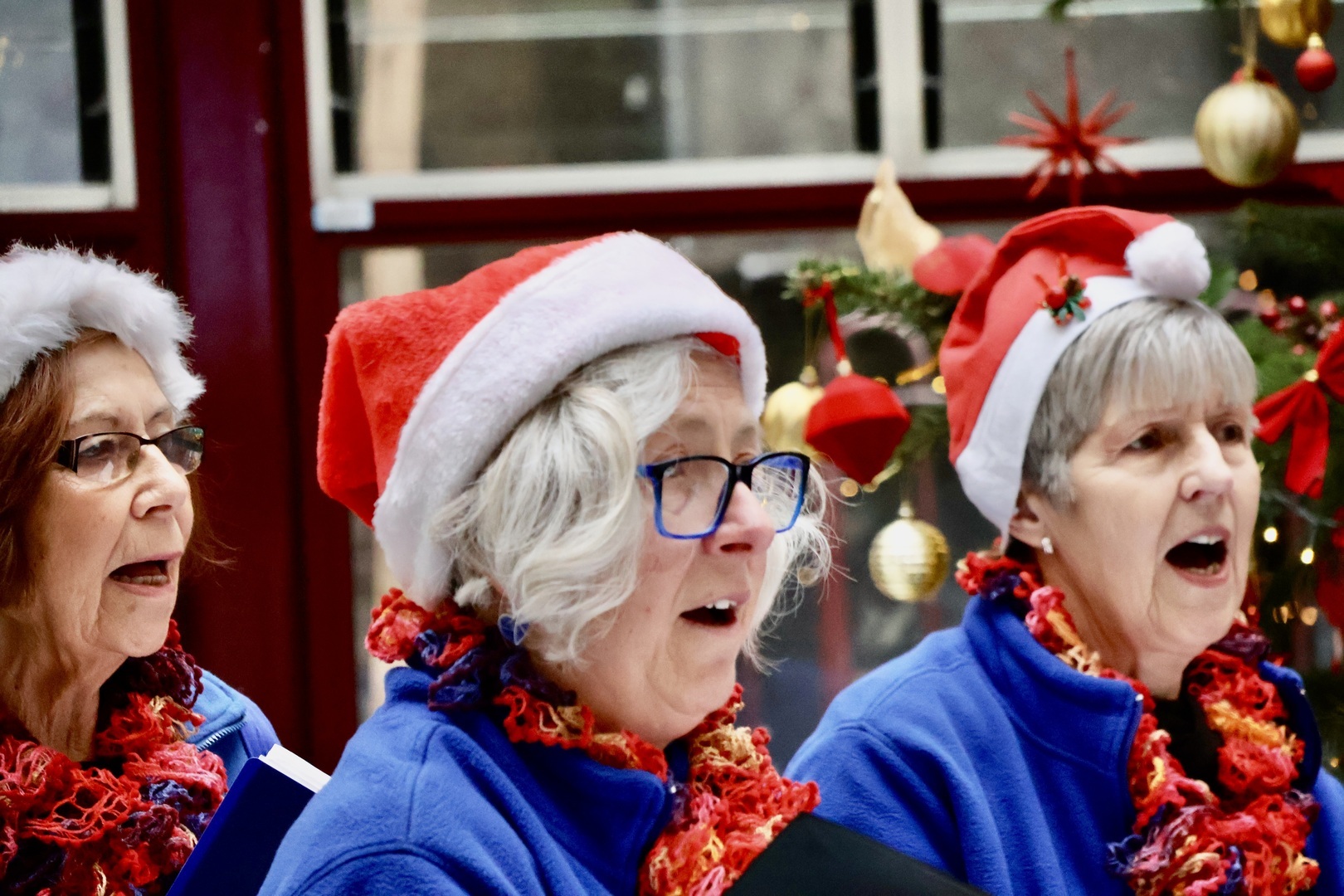 A Christmas Celebration - A Christmas Celebration