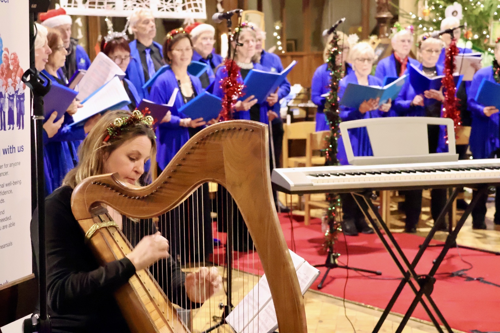 A Christmas Celebration - A Christmas Celebration