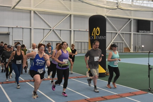 News Center Maine Events Indoor Insanity 5K and Kids Fun Run