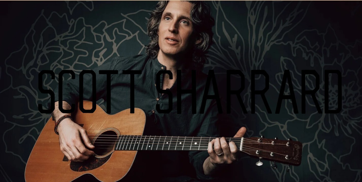 Scott Sharrard's CKS Band