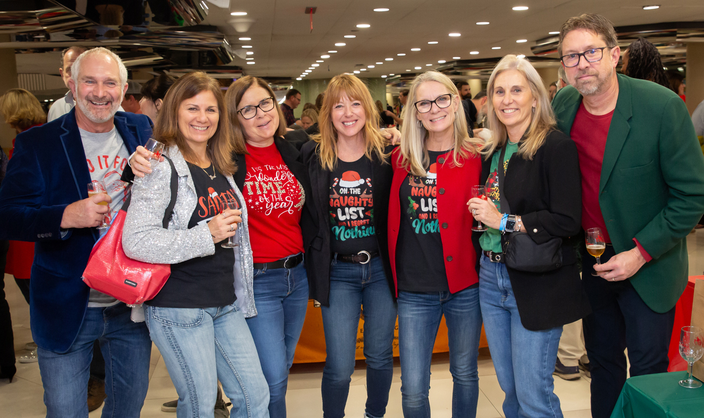 Ann's Place Festival of Trees - Ann's Place Festival of Trees