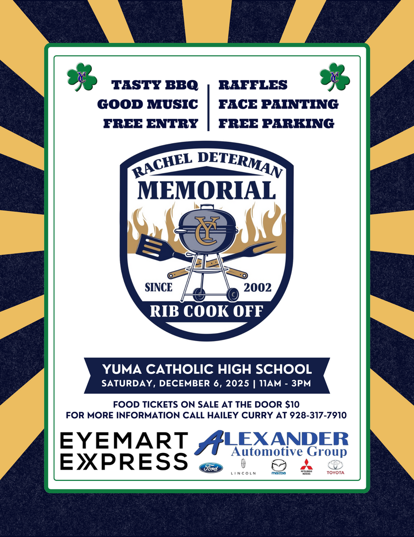 22nd Annual Rachel Determan Memorial Rib Cook Off